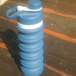 Collapsible Water bottle